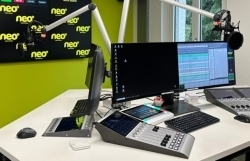 Radioluft schnuppern bei neo1